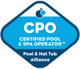 Certified Pool & Spa Operator — Pool & Hot Tub Alliance